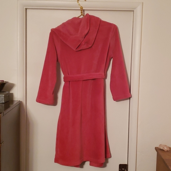 Pink robe - Picture 2 of 3